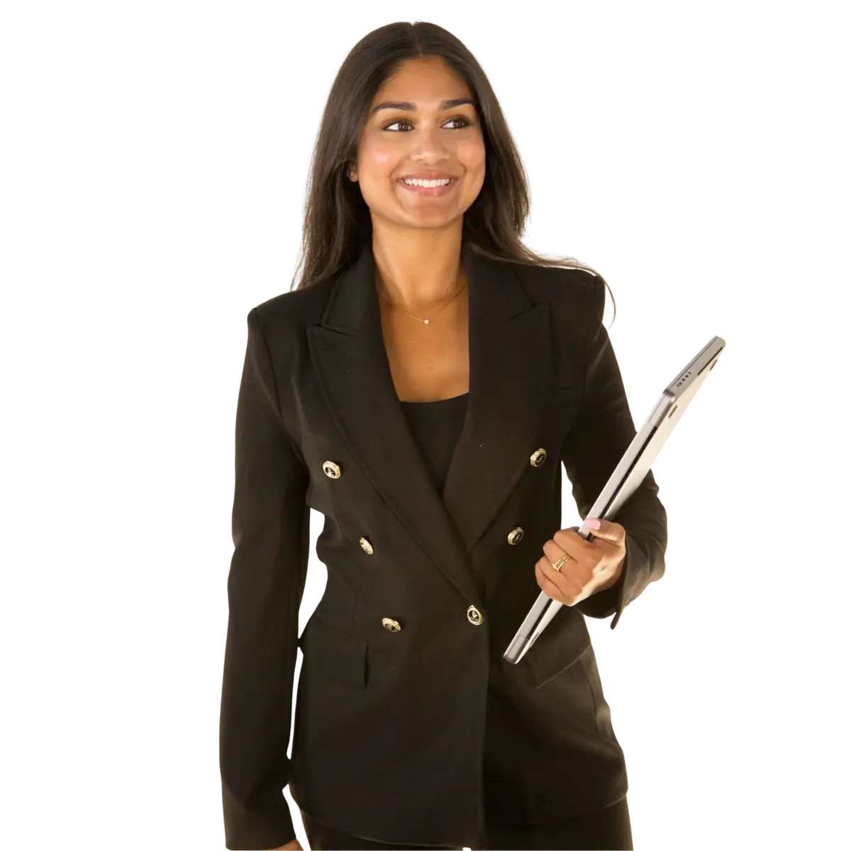 Reetu Maz, founder of Brand Starter Academy